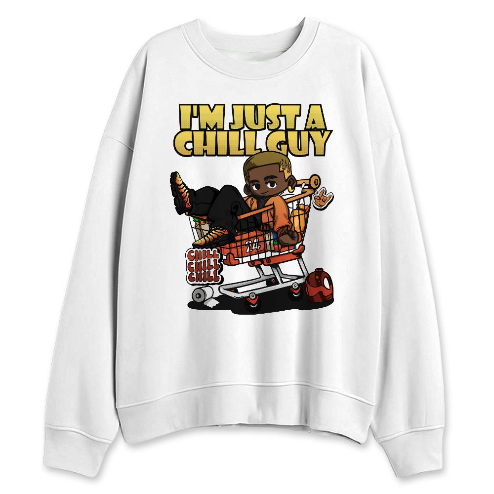 VaporMax-Sunset-NastyJamz-Sweatshirt-Match-Chill-Guy-Sneaker