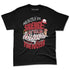 Bred-Velvet-11s-NastyJamz-Premium-T-Shirt-Match-Hustle-Silence