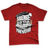 Bred-Velvet-11s-NastyJamz-Premium-T-Shirt-Match-Hustle-Silence
