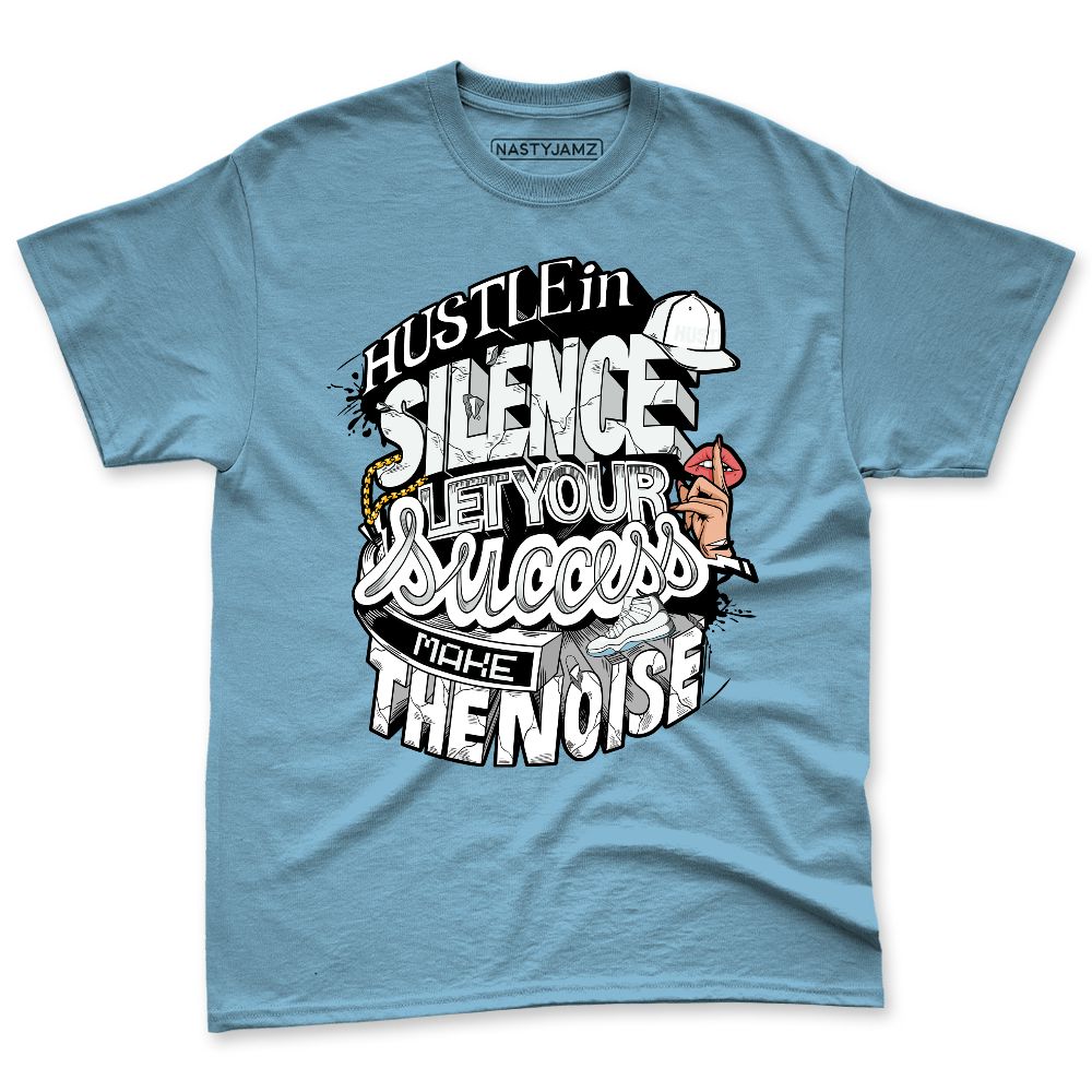 Legend-Blue-11s-NastyJamz-Premium-T-Shirt-Match-Hustle-Silence