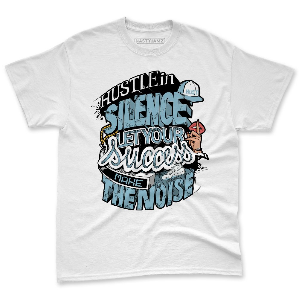 Legend-Blue-11s-NastyJamz-Premium-T-Shirt-Match-Hustle-Silence
