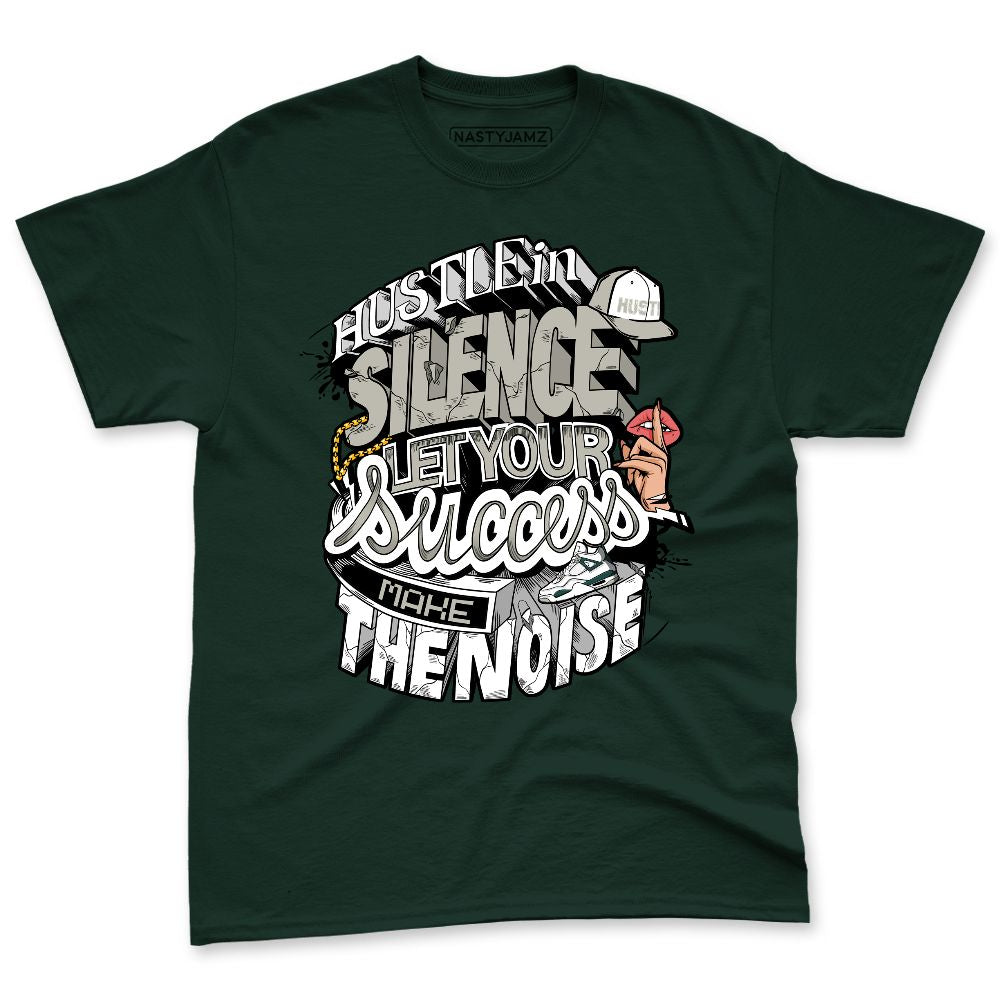 Oxidized-Green-4s-NastyJamz-Premium-T-Shirt-Match-Hustle-Silence