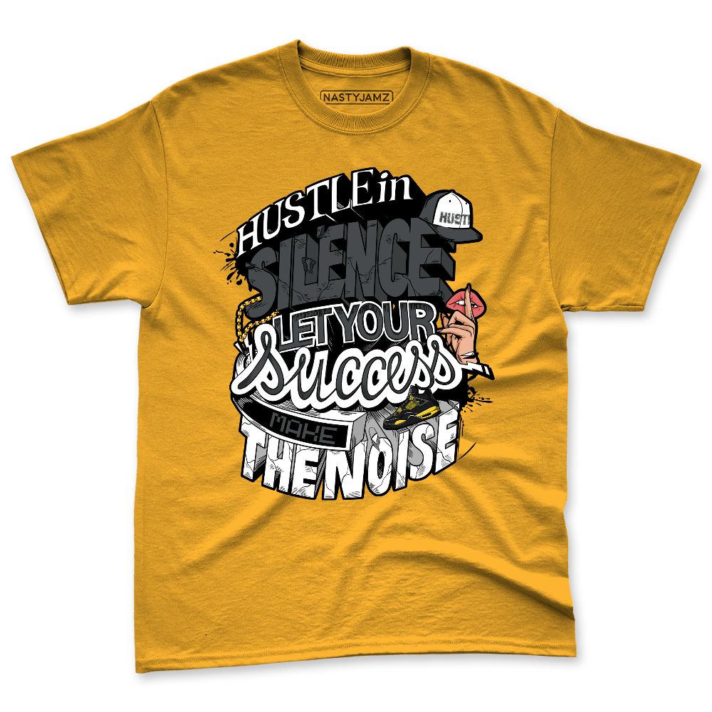 Thunder-4s-NastyJamz-Premium-T-Shirt-Match-Hustle-Silence