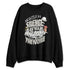 Reverse-Metallic-5s-NastyJamz-Sweatshirt-Match-Hustle-Silence
