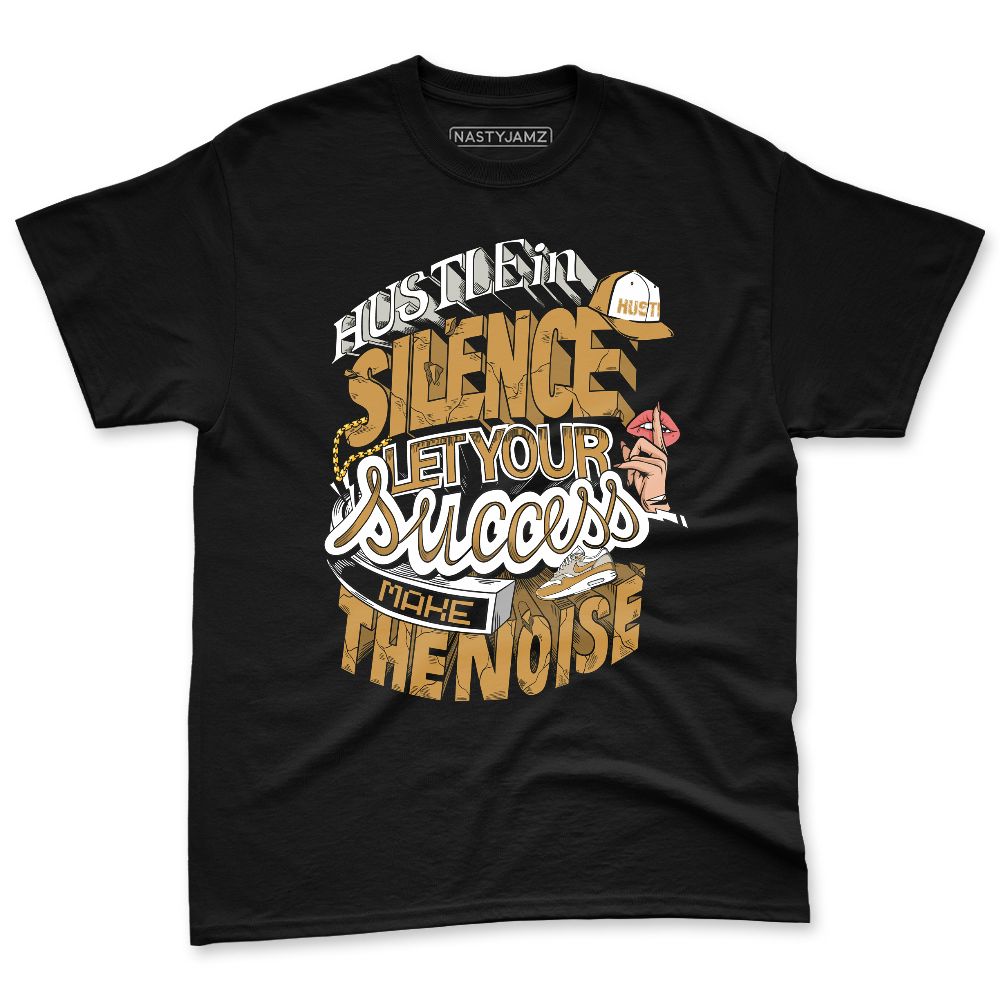 AM-1-SC-Bronze-NastyJamz-Premium-T-Shirt-Match-Hustle-Silence