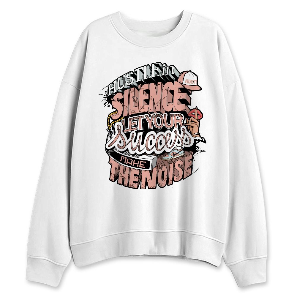 Dunk-Arctic-Orange-NastyJamz-Sweatshirt-Match-Hustle-Silence