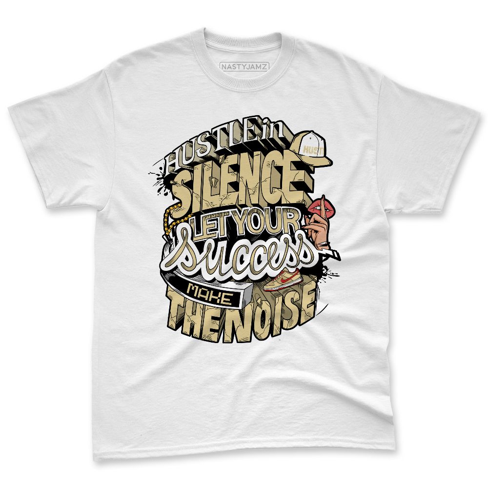 Dunk-Strawberry-Waffle-NastyJamz-Premium-T-Shirt-Match-Hustle-Silence