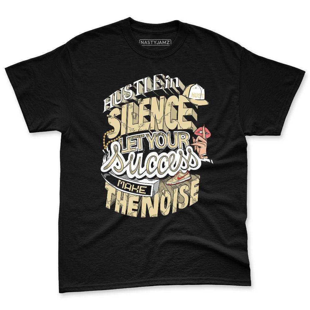 Dunk-Strawberry-Waffle-NastyJamz-Premium-T-Shirt-Match-Hustle-Silence