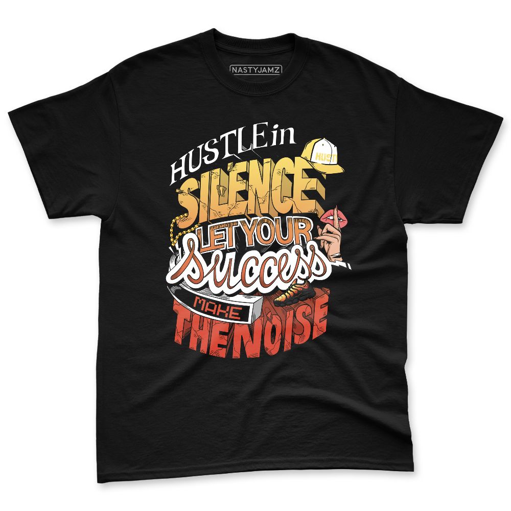 VaporMax-Sunset-NastyJamz-Premium-T-Shirt-Match-Hustle-Silence