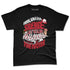 Black-Toe-14s-NastyJamz-Premium-T-Shirt-Match-Hustle-Silence