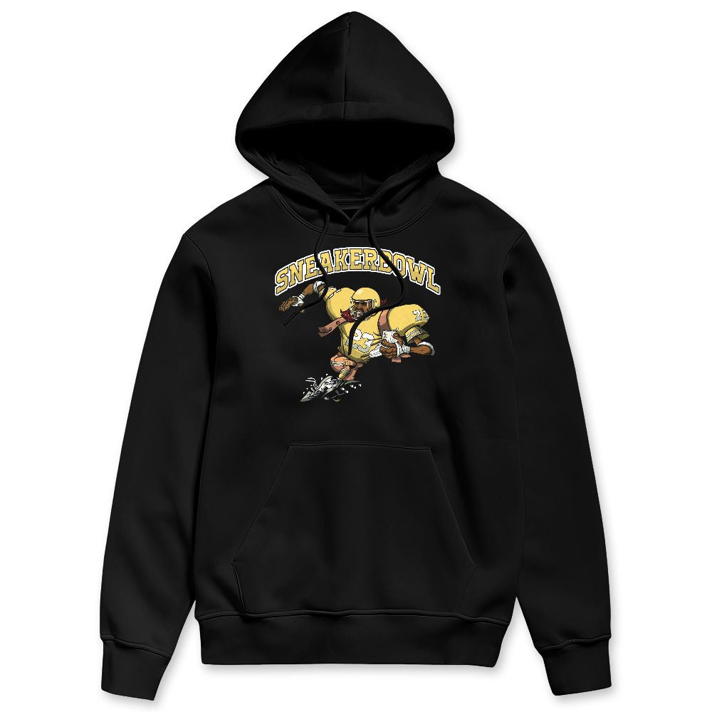 PT-Metallic-Gold-White-12s-NastyJamz-Hoodie-Match-SneakerBowl-Cup