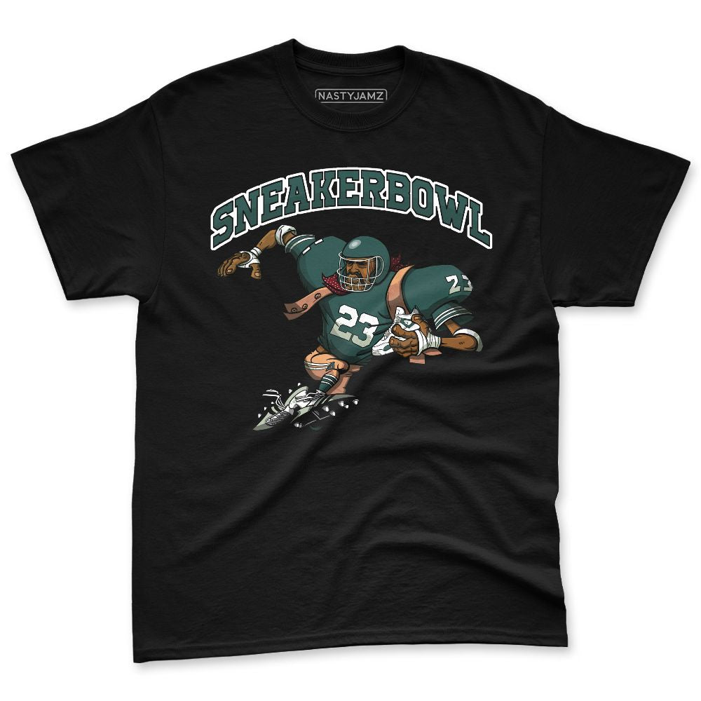 Oxidized-Green-4s-NastyJamz-Premium-T-Shirt-Match-SneakerBowl-Cup