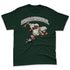 Oxidized-Green-4s-NastyJamz-Premium-T-Shirt-Match-SneakerBowl-Cup