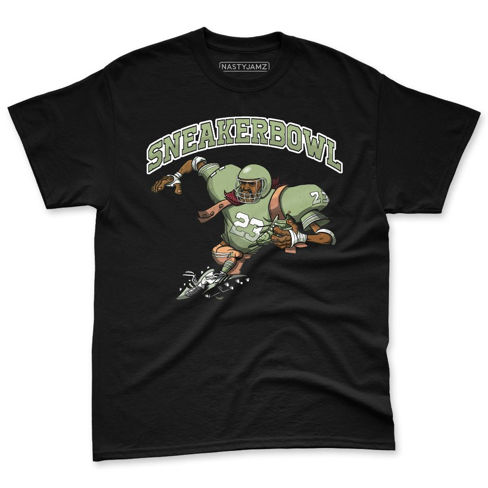 VaporMax-Alligator-NastyJamz-Premium-T-Shirt-Match-SneakerBowl-Cup