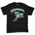 Green-Glow-1s-NastyJamz-Premium-T-Shirt-Match-SneakerBowl-Cup