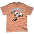 Dune-Red-13s-NastyJamz-Premium-T-Shirt-Match-SneakerBowl-Cup