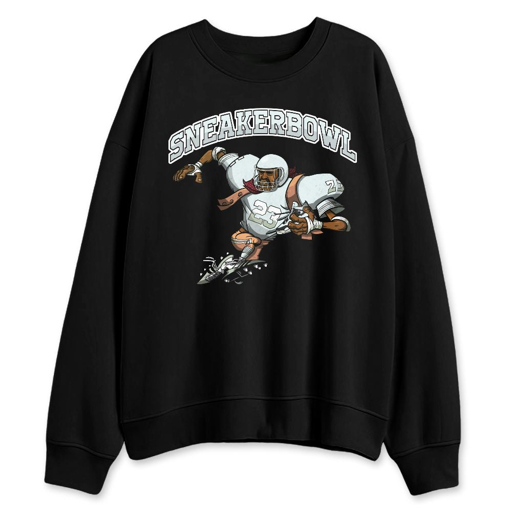 Pure-Platinum-4s-NastyJamz-Sweatshirt-Match-SneakerBowl-Cup