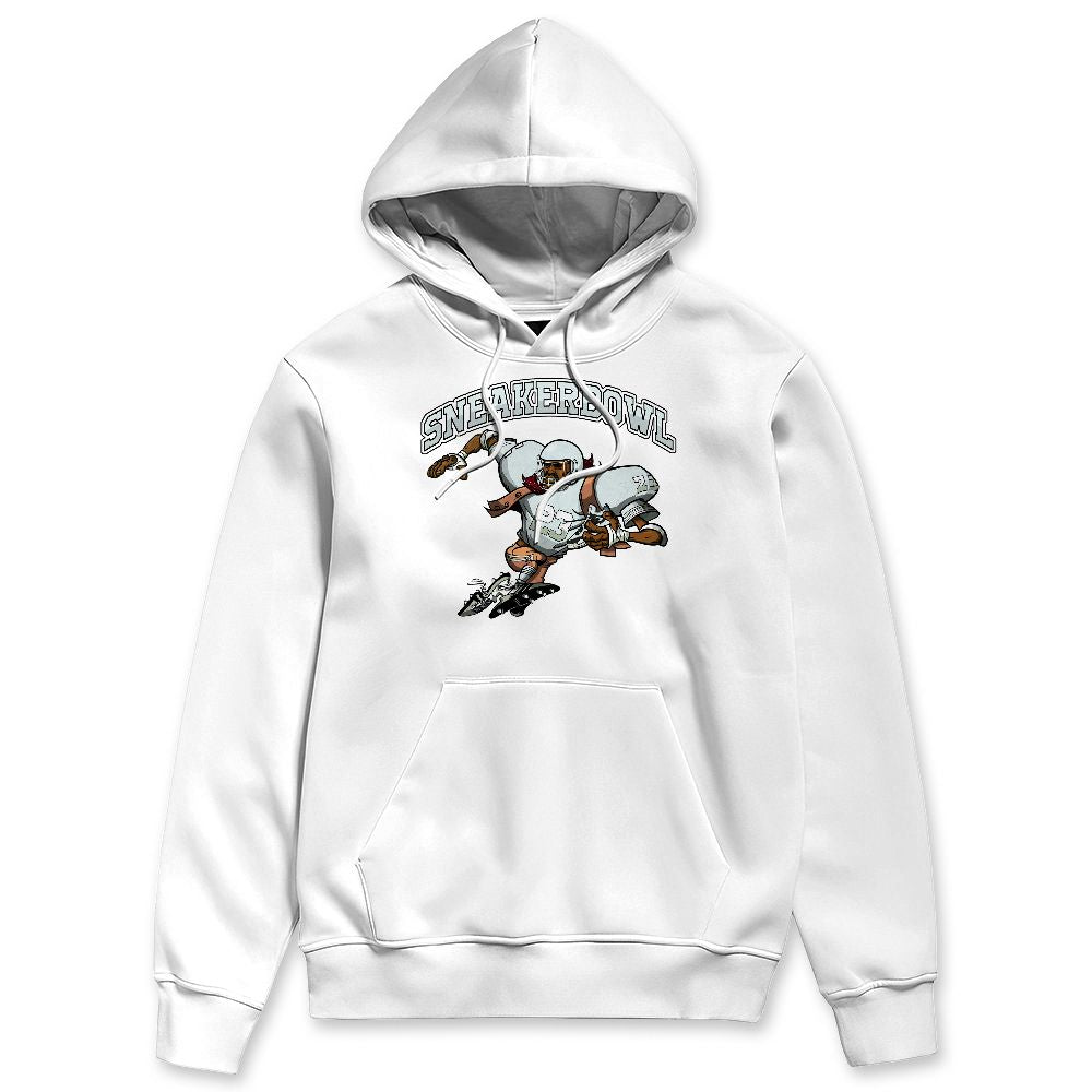 Pure-Platinum-4s-NastyJamz-Hoodie-Match-SneakerBowl-Cup