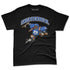 VaporMax-Game-Royal-Blue-NastyJamz-Premium-T-Shirt-Match-SneakerBowl-Cup