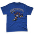 VaporMax-Game-Royal-Blue-NastyJamz-Premium-T-Shirt-Match-SneakerBowl-Cup