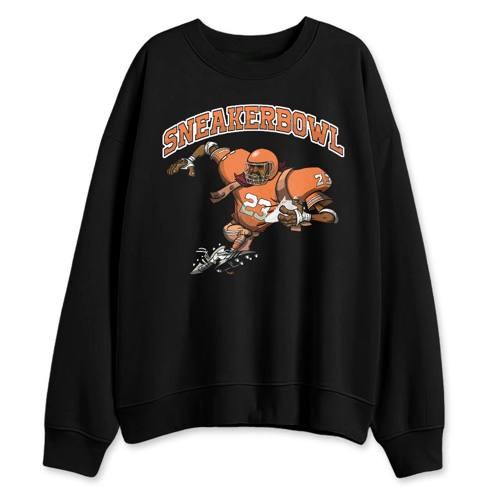 AM-TW-White-Orange-NastyJamz-Sweatshirt-Match-SneakerBowl-Cup