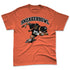AM-TW-White-Orange-NastyJamz-Premium-T-Shirt-Match-SneakerBowl-Cup