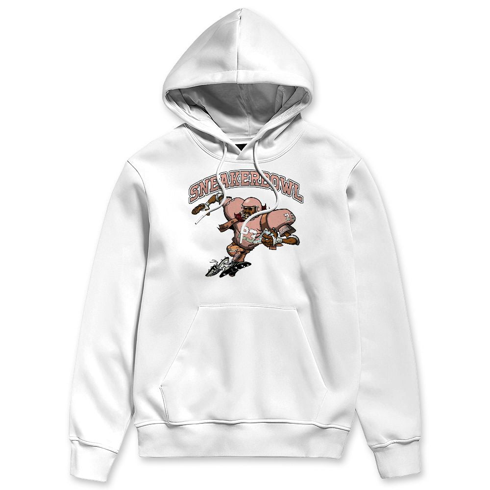 Dunk-Arctic-Orange-NastyJamz-Hoodie-Match-SneakerBowl-Cup