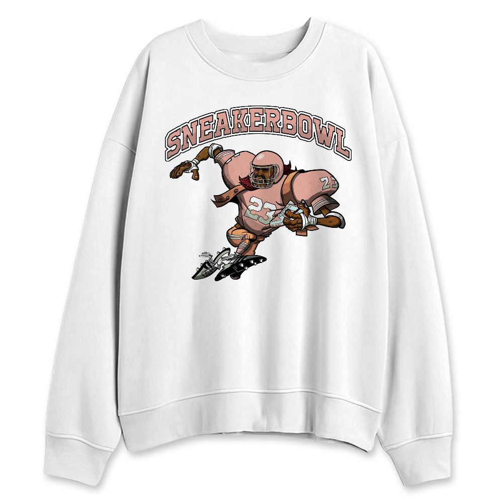 Dunk-Arctic-Orange-NastyJamz-Sweatshirt-Match-SneakerBowl-Cup