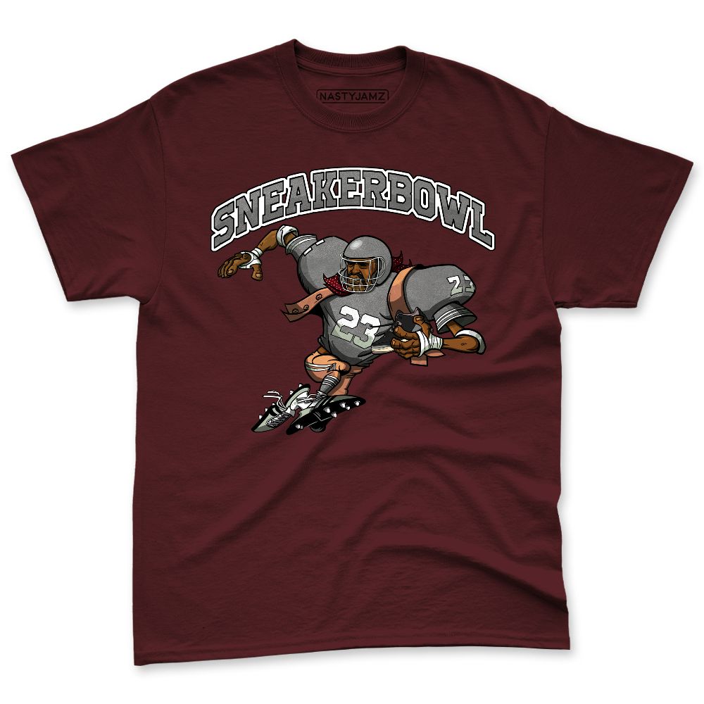 Black-Violet-Ore-3s-NastyJamz-Premium-T-Shirt-Match-SneakerBowl-Cup