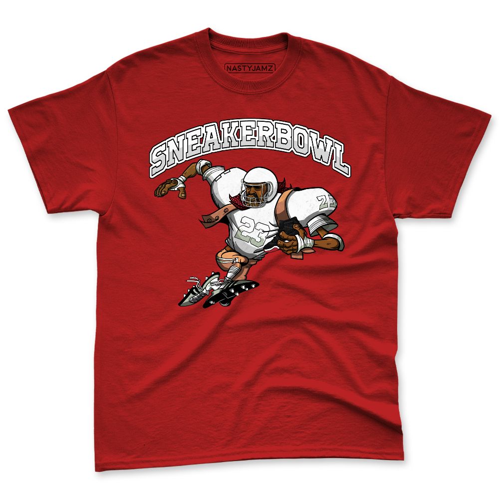 Bred-Velvet-11s-NastyJamz-Premium-T-Shirt-Match-SneakerBowl-Cup
