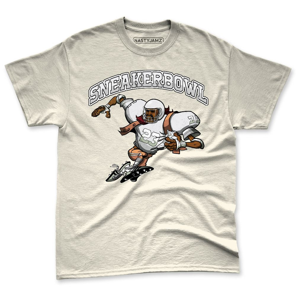 Reverse-Metallic-5s-NastyJamz-Premium-T-Shirt-Match-SneakerBowl-Cup