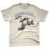 Reverse-Metallic-5s-NastyJamz-Premium-T-Shirt-Match-SneakerBowl-Cup
