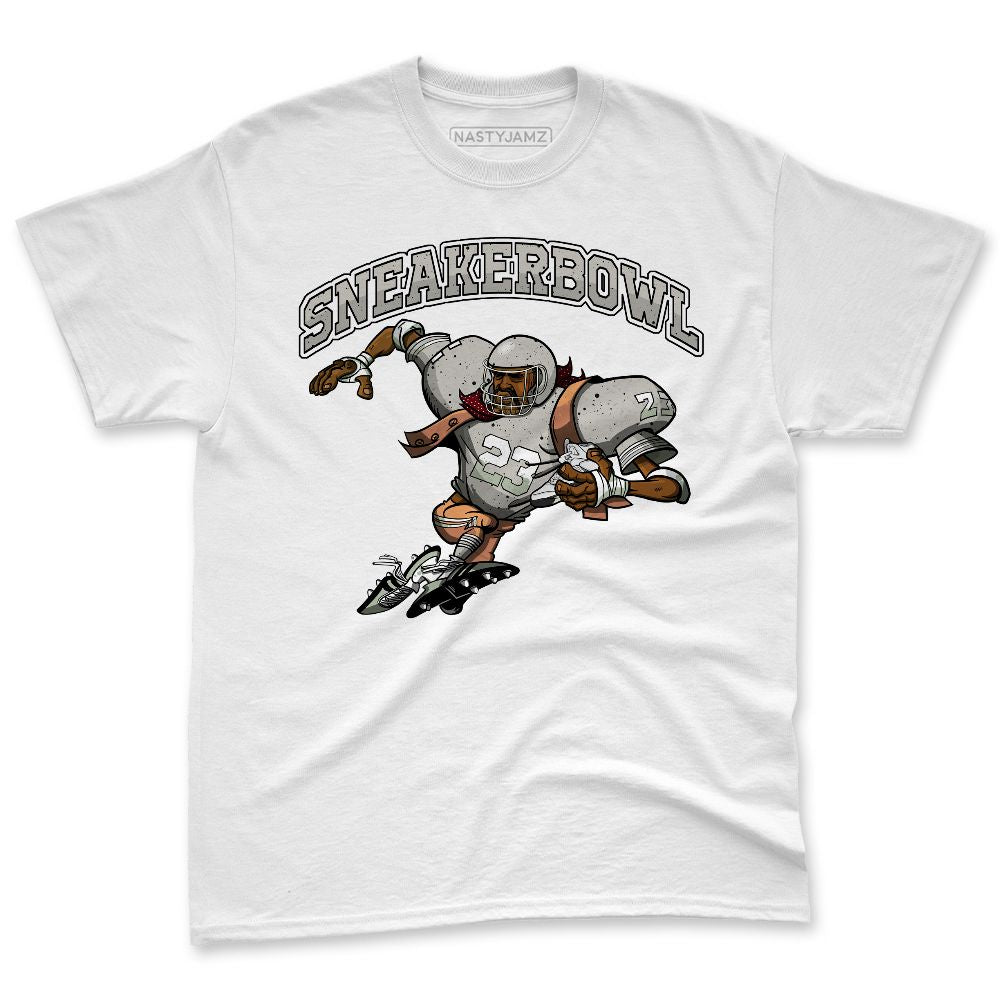 Reverse-Metallic-5s-NastyJamz-Premium-T-Shirt-Match-SneakerBowl-Cup