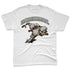 Reverse-Metallic-5s-NastyJamz-Premium-T-Shirt-Match-SneakerBowl-Cup