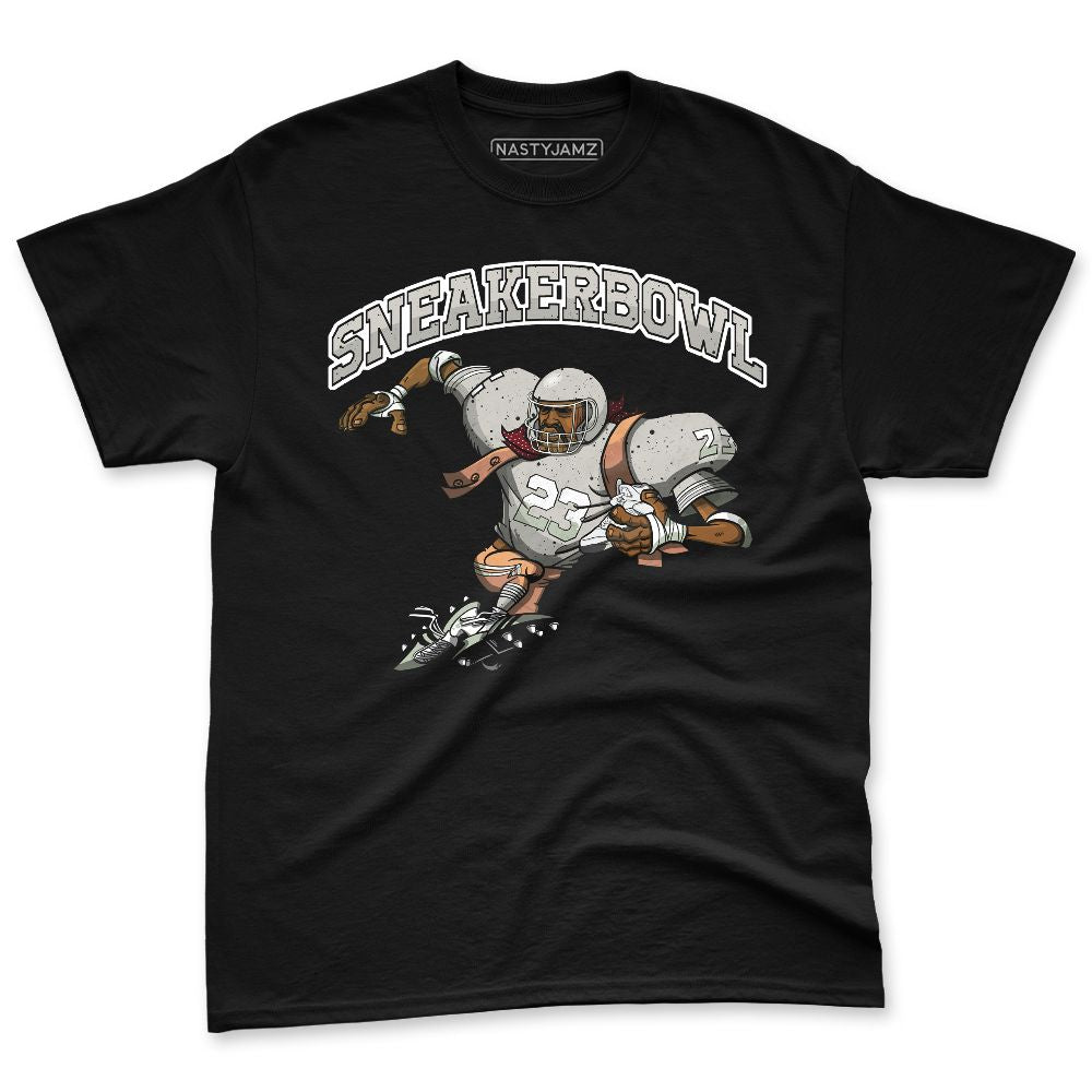 Reverse-Metallic-5s-NastyJamz-Premium-T-Shirt-Match-SneakerBowl-Cup