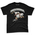 Reverse-Metallic-5s-NastyJamz-Premium-T-Shirt-Match-SneakerBowl-Cup