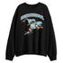 Legend-Blue-11s-NastyJamz-Sweatshirt-Match-SneakerBowl-Cup