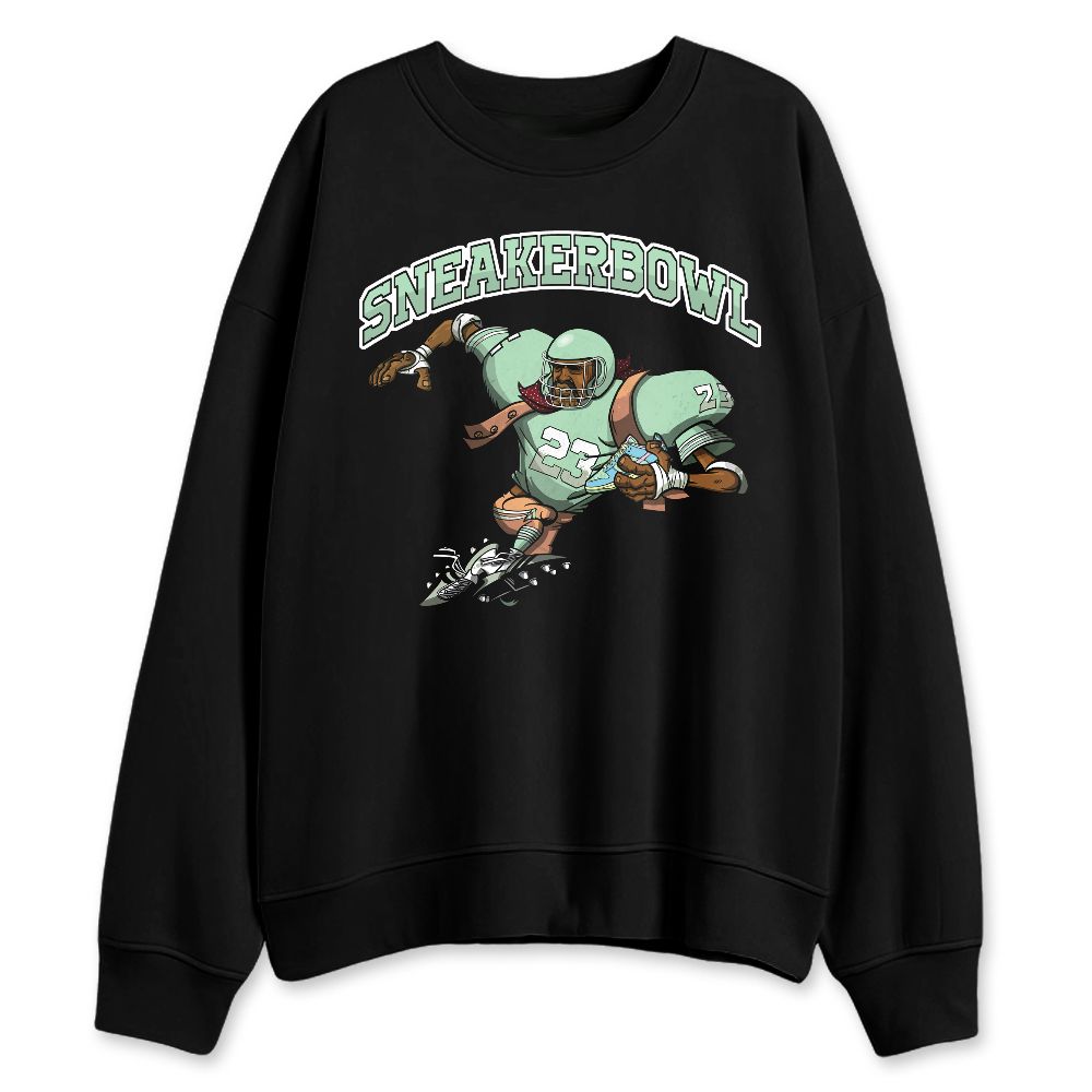 Dunk-Verdy-Visty-NastyJamz-Sweatshirt-Match-SneakerBowl-Cup