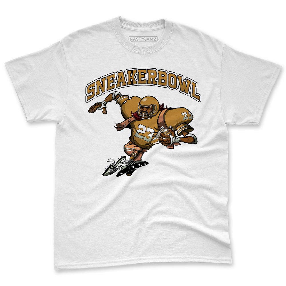 AM-1-SC-Bronze-NastyJamz-Premium-T-Shirt-Match-SneakerBowl-Cup