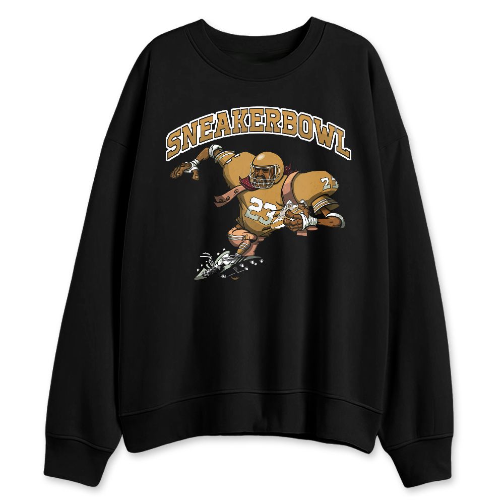 AM-1-SC-Bronze-NastyJamz-Sweatshirt-Match-SneakerBowl-Cup