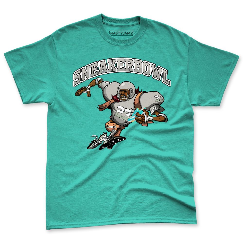 NBL-Cyan-Burst-9060-NastyJamz-Premium-T-Shirt-Match-SneakerBowl-Cup