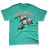 NBL-Cyan-Burst-9060-NastyJamz-Premium-T-Shirt-Match-SneakerBowl-Cup