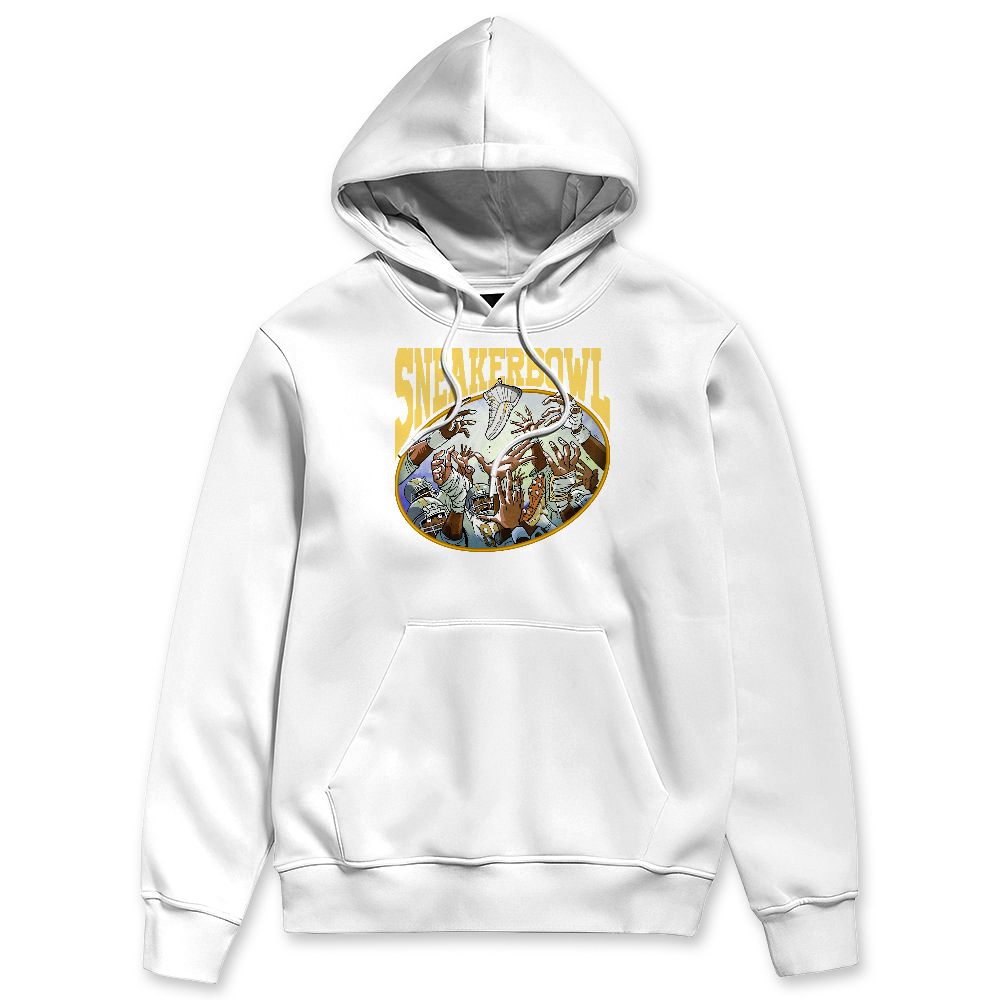 PT-Metallic-Gold-White-12s-NastyJamz-Hoodie-Match-SneakerBowl