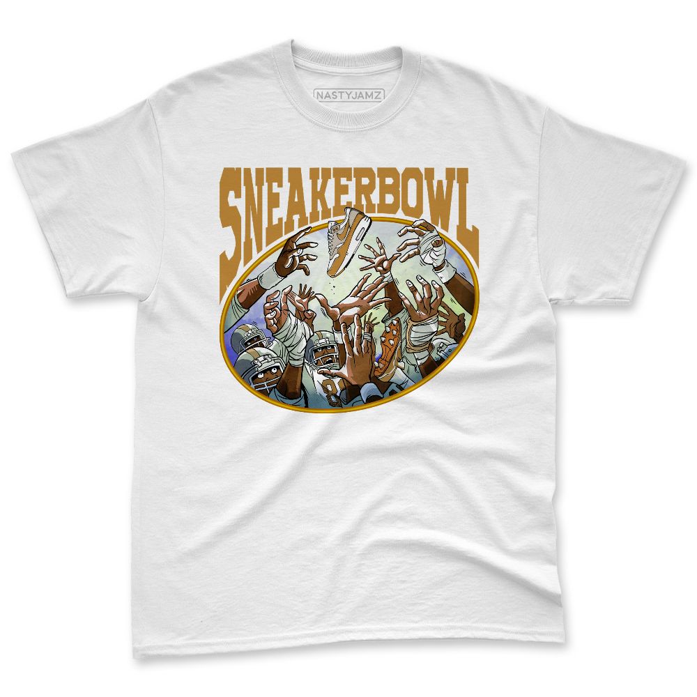 AM-1-SC-Bronze-NastyJamz-Premium-T-Shirt-Match-SneakerBowl