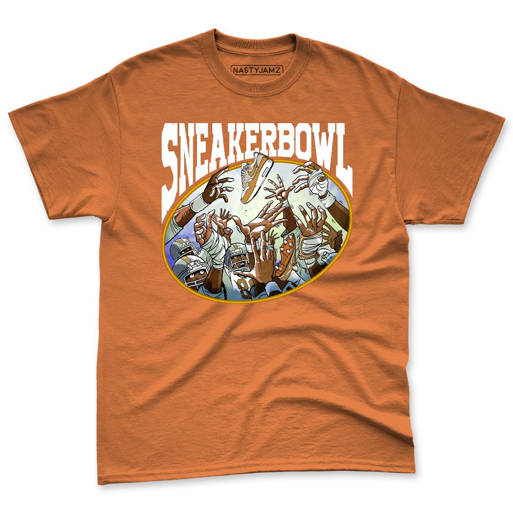 AM-1-SC-Bronze-NastyJamz-Premium-T-Shirt-Match-SneakerBowl