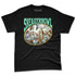 Green-Glow-1s-NastyJamz-Premium-T-Shirt-Match-SneakerBowl