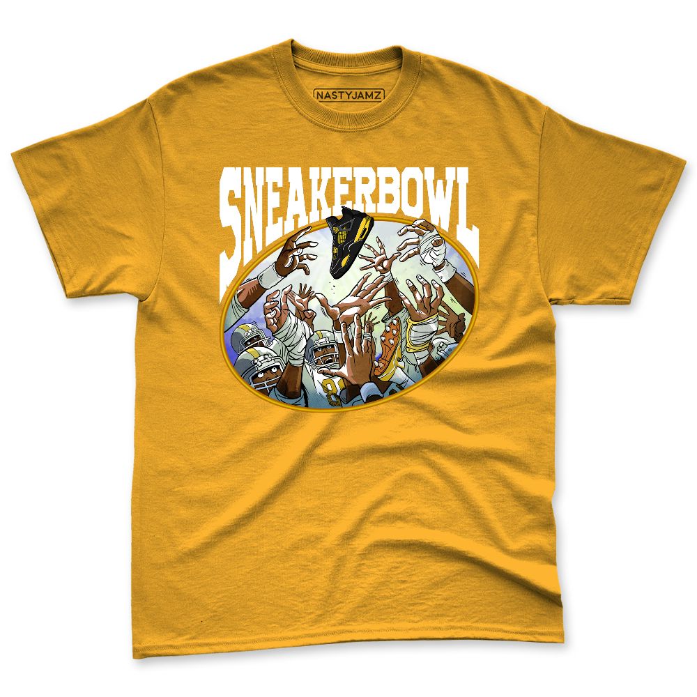 Thunder-4s-NastyJamz-Premium-T-Shirt-Match-SneakerBowl
