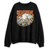 AM-TW-White-Orange-NastyJamz-Sweatshirt-Match-SneakerBowl