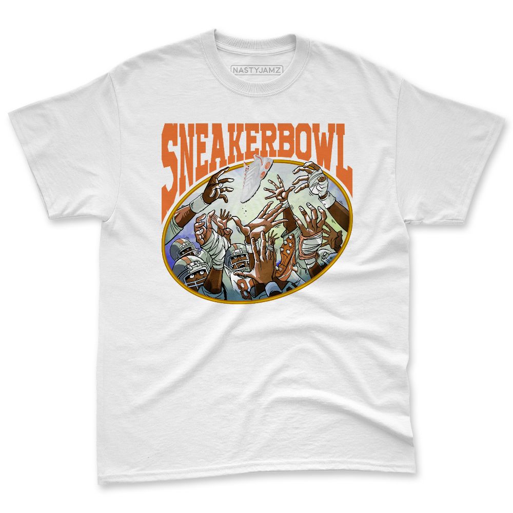 AM-TW-White-Orange-NastyJamz-Premium-T-Shirt-Match-SneakerBowl