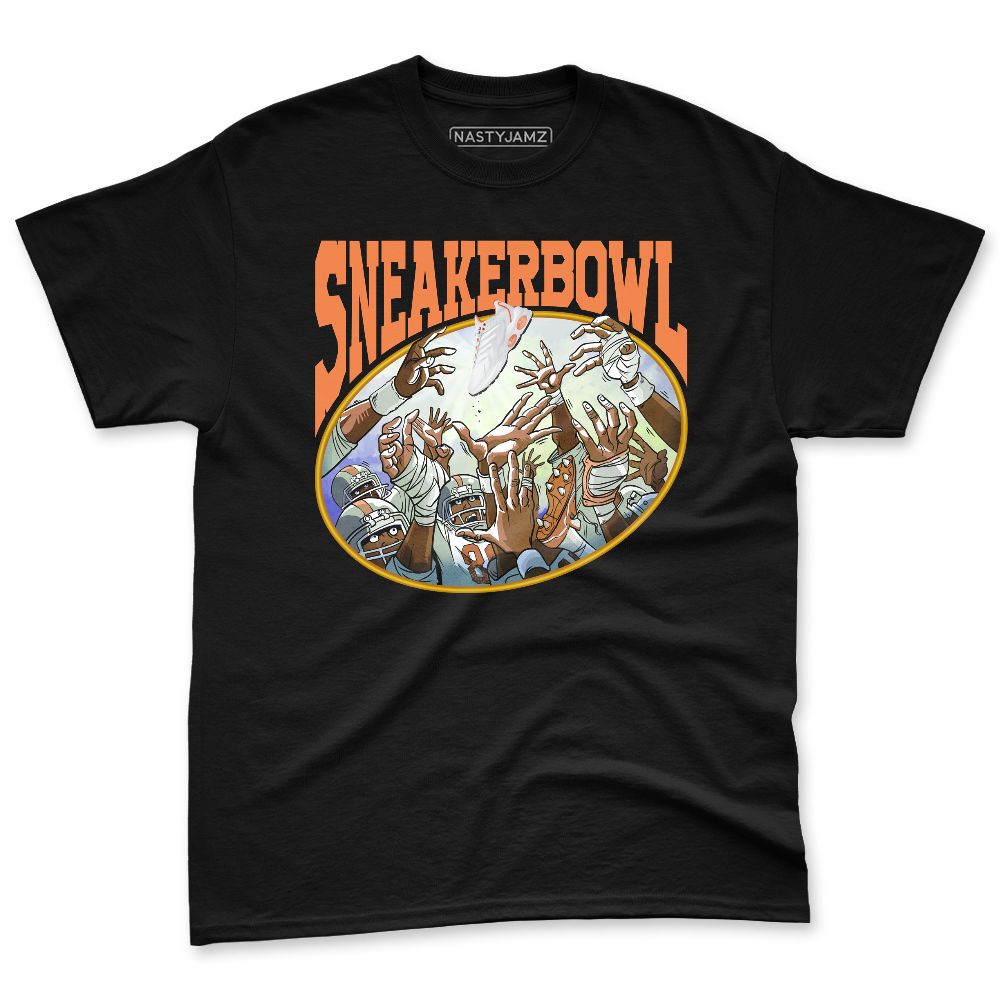 AM-TW-White-Orange-NastyJamz-Premium-T-Shirt-Match-SneakerBowl